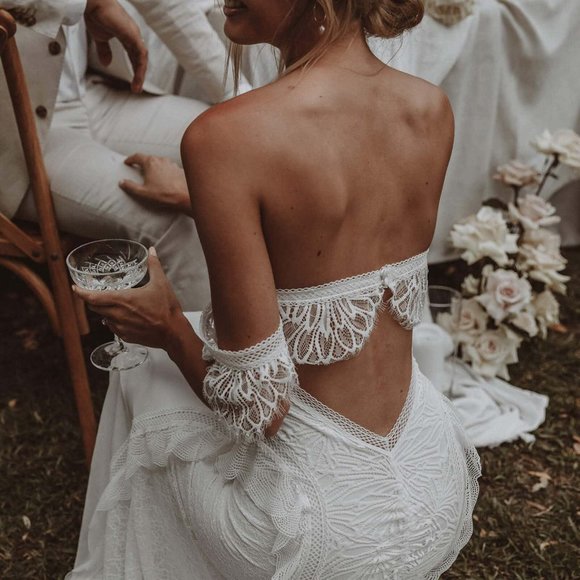 Grace Loves Lace Dresses & Skirts - Grace Loves Lace, Stunning Noah Dress